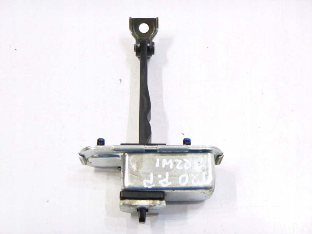 фото №1, Ограничитель дверь перед hyundai i20 ii 2014-