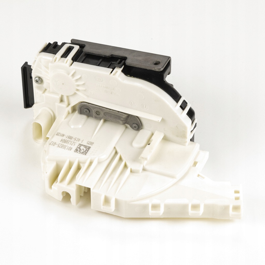 фото №2, Замок дверь левый задняя 52139904 jeep renegade