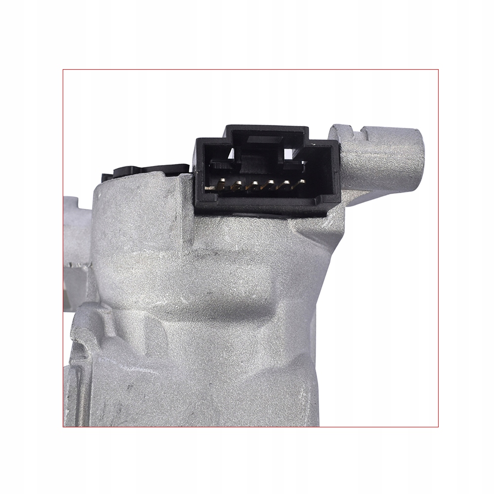 фото №8, Выключатель зажигания с ключ vw tiguan audi a3