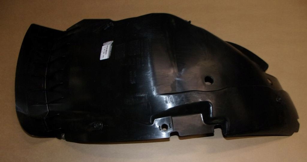 фото №3, Підкрилок r trafic ii лівий перед передні