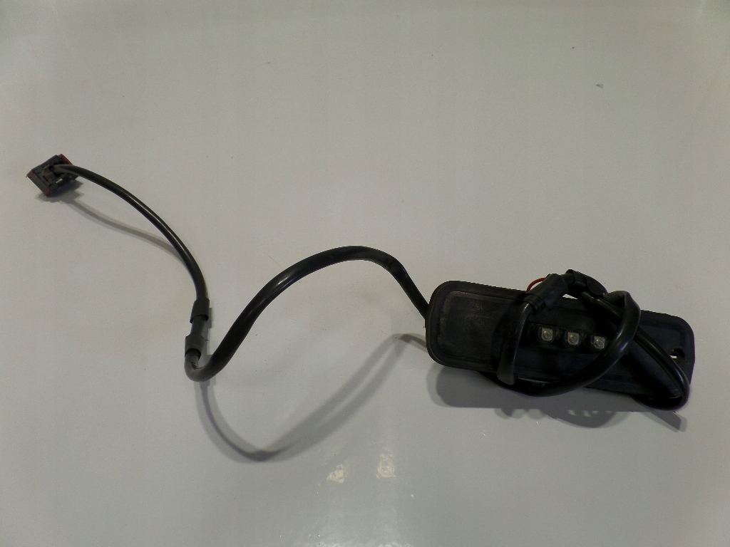 фото №1, Renault trafic ii датчик доводчик дверь