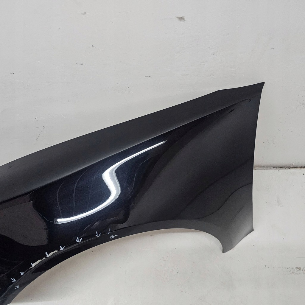фото №7, Крыло левый перед porsche carrera 911 992 оригинал 992821201