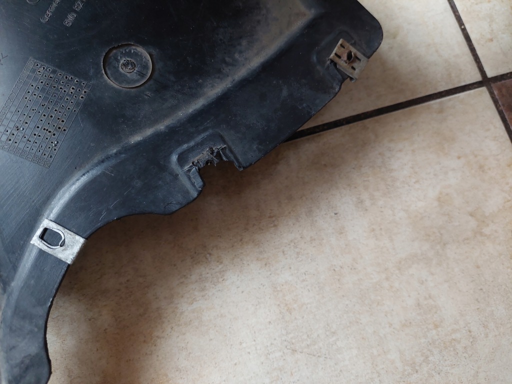 фото №8, Підкрилок - правий перед - audi a3 8v - 8v0