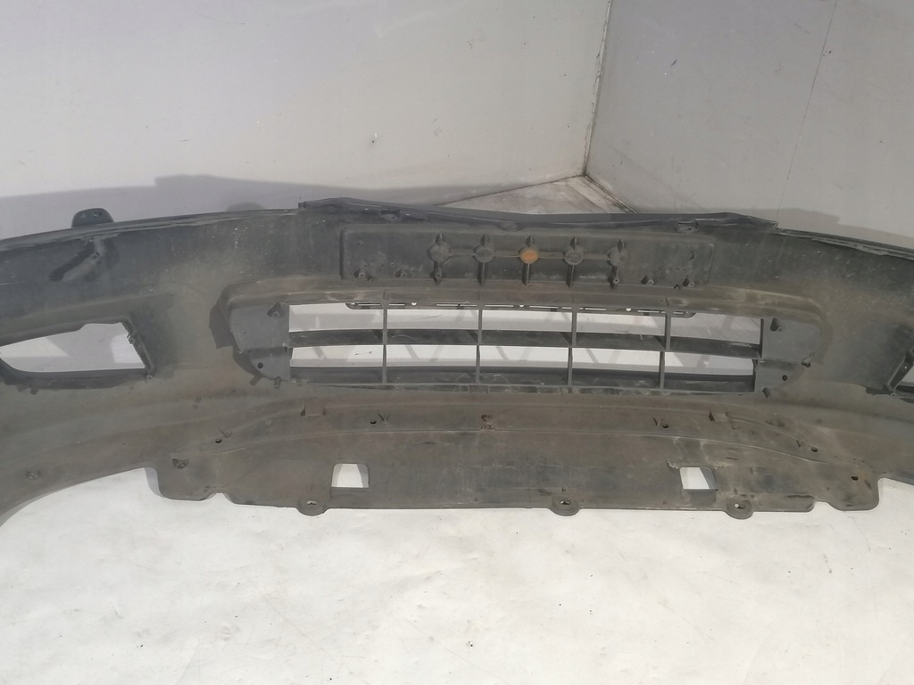 фото №11, Honda accord vi sedan бампер перед передний b96p