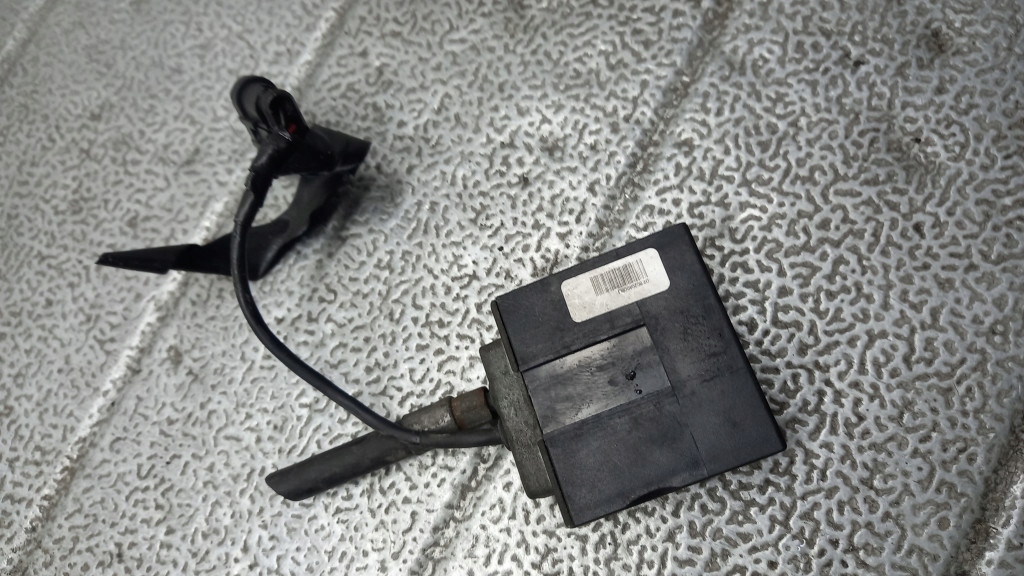 фото №11, Електропроводка газова vw golf iv 00r 1.6b hb