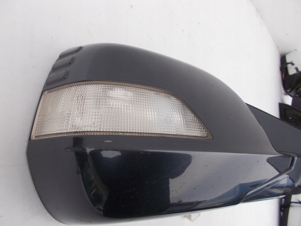фото №7, Зеркало honda crv cr-v 3 iii 9 pin 9pin правое europa