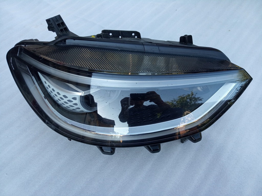 фото №1, Vw id.3 full led права 10b941036c