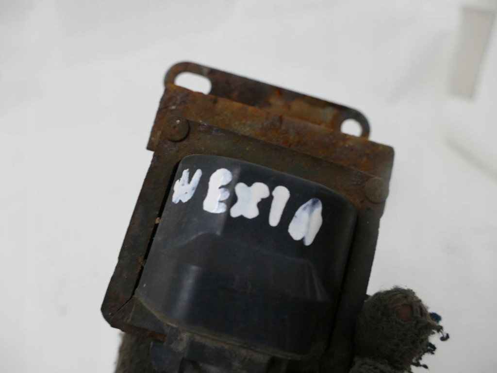 фото №4, Котушка запалювання daewoo оригінальний номер 9 195 819