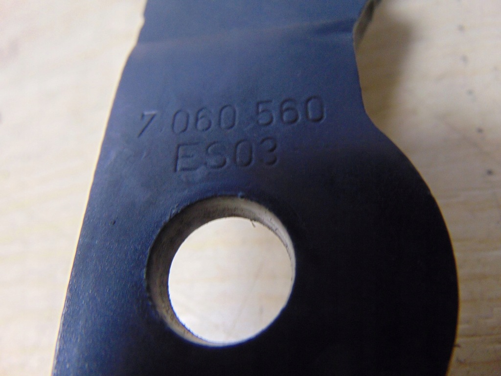 фото №5, Петля капот правый bmw e87 7060560