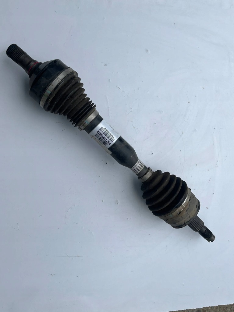 Купить Jeep cherokee trailhawk приводной вал передняя p52123739ae