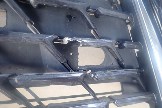 фото №8, Бампер перед передний lexus ux 2018-