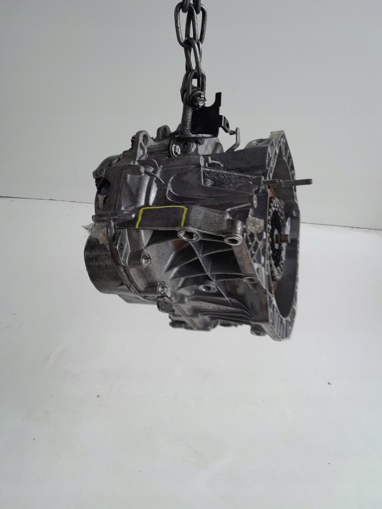 фото №7, Коробка передач передач renault kadjar 1.5 dci dc4007