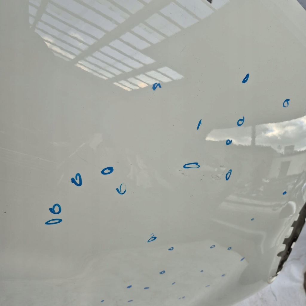 Mini cooper 3 3 f55 13-24 капот крышка двигателя Цена