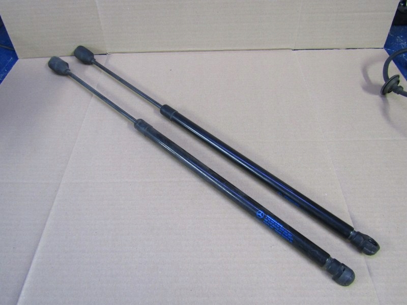 фото №1, Mercedes ml w166 привод крышки багажника задняя