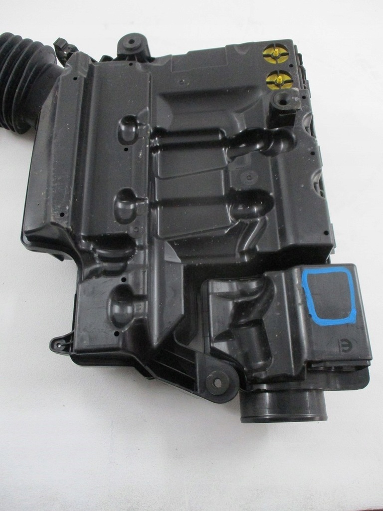 фото №4, Корпус фільтра повітря jeep compass 20r 52178461