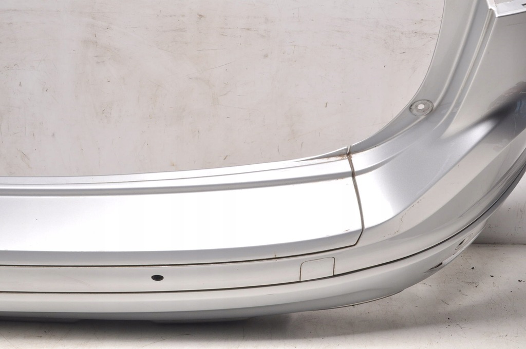 фото №13, Volvo xc60 i lift бампер задня задній pdc 711-16