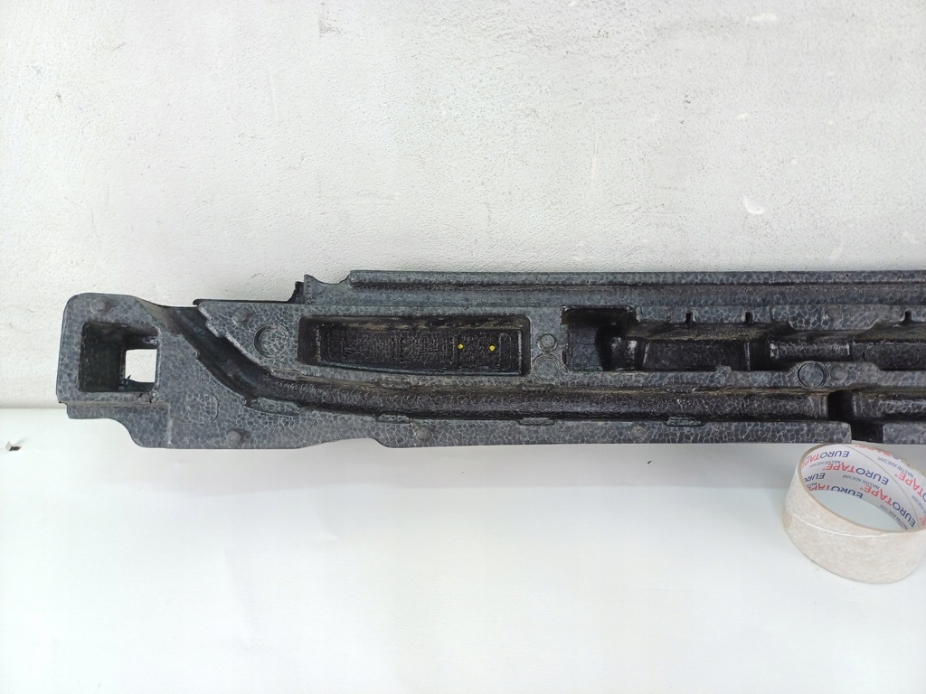 фото №6, Абсорбер піна бампера перед передня polestar ii 2 31663673 2020-