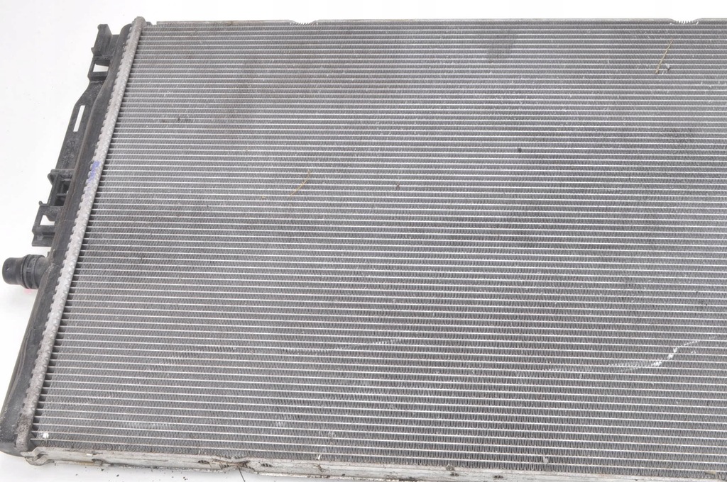 фото №6, Mercedes glc x253 4.0 радиатор wody a0995005403