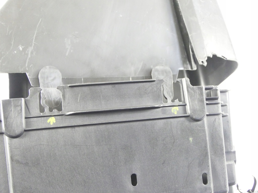 фото №11, Основа корпус захист акумулятор комплектна citroen c3 picasso 08-17r