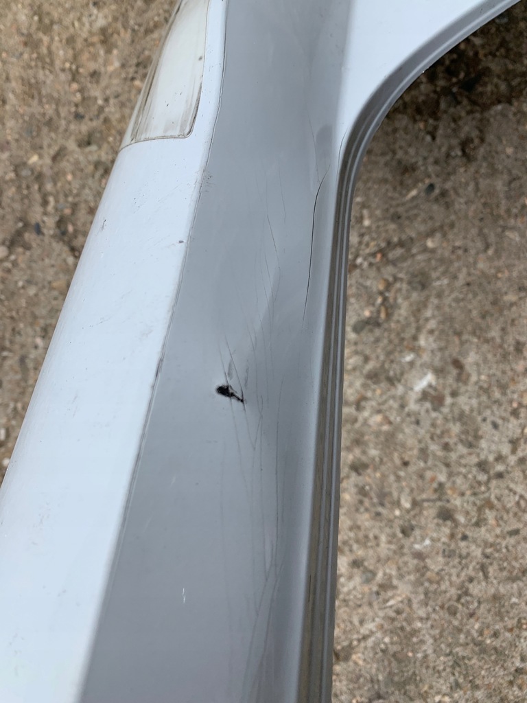 фото №6, Молдинг порог порог правый audi tt rs 8s 8s0853856c