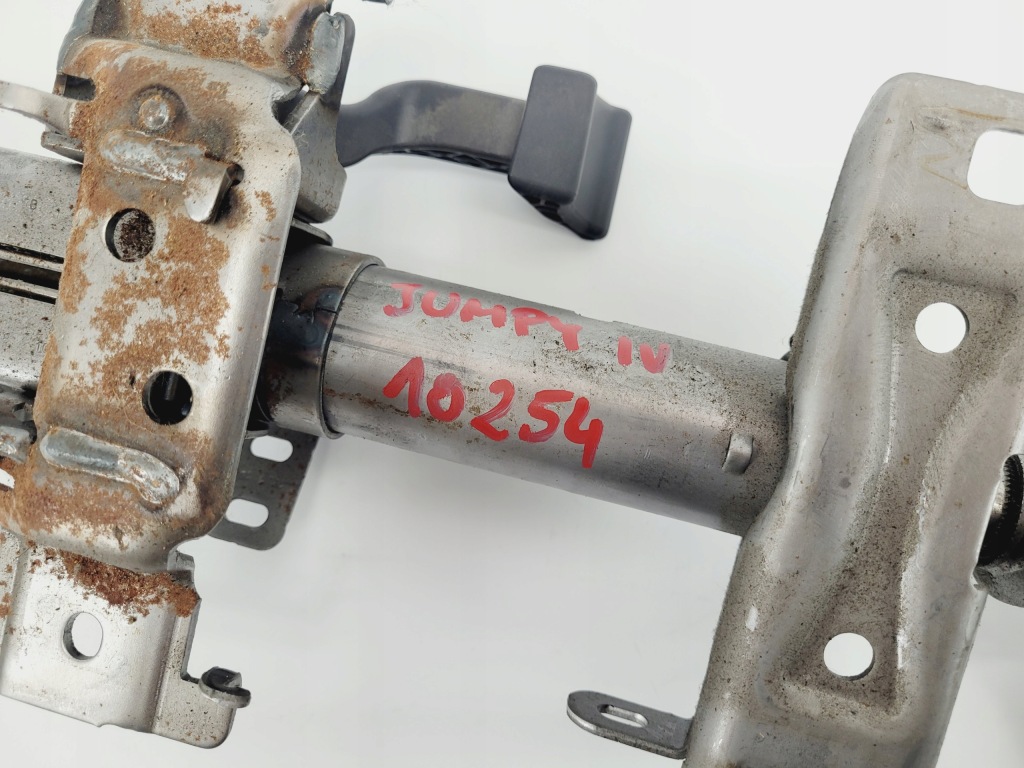 фото №5, Колонка кермова хрестовина jumpy expert iii iv proace 2016- #10254