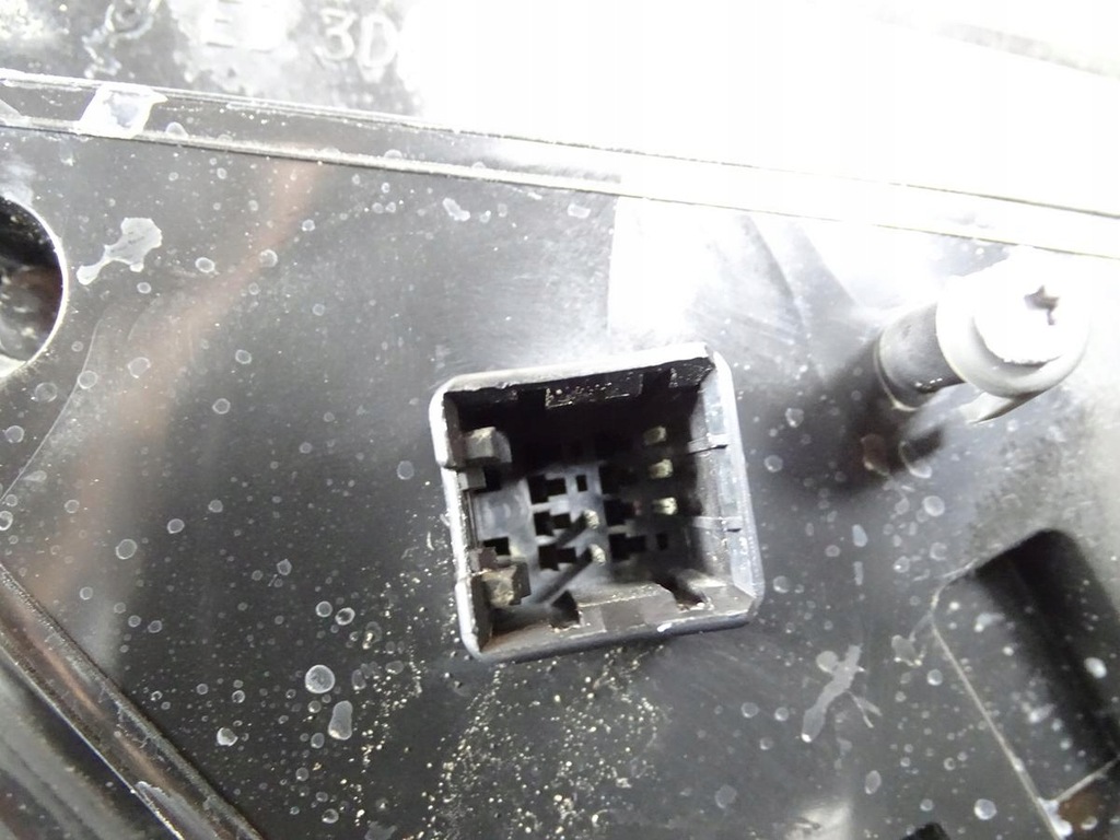 фото №11, Дзеркало зовнішнє ліва електричний kia pro ceed i 2006-2010 - wd europa