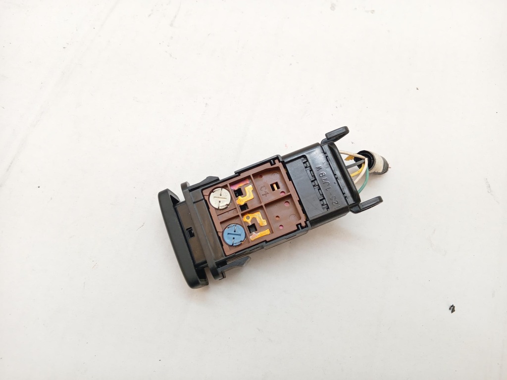 фото №4, Переключатель ogrzewanialexus is ii