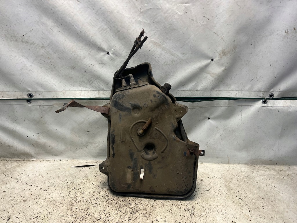 фото №1, Mazda 5 бак fap dpf