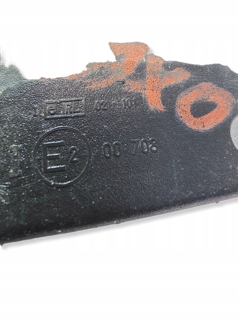 Купити Дзеркало внутрішнє citroen c4 c5 e200708