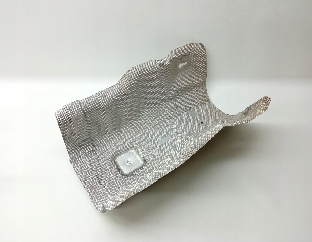 фото №1, Захист теплова mazda cx-5 ii 2.2 d