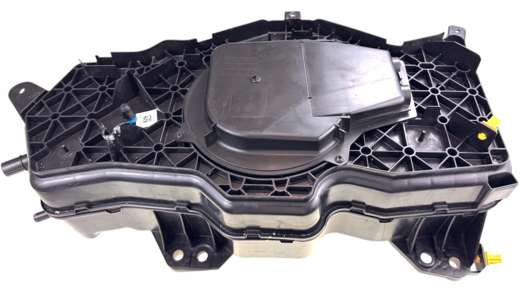 фото №11, Бак adblue 2.2hdi jumper boxer 9831368480 psa