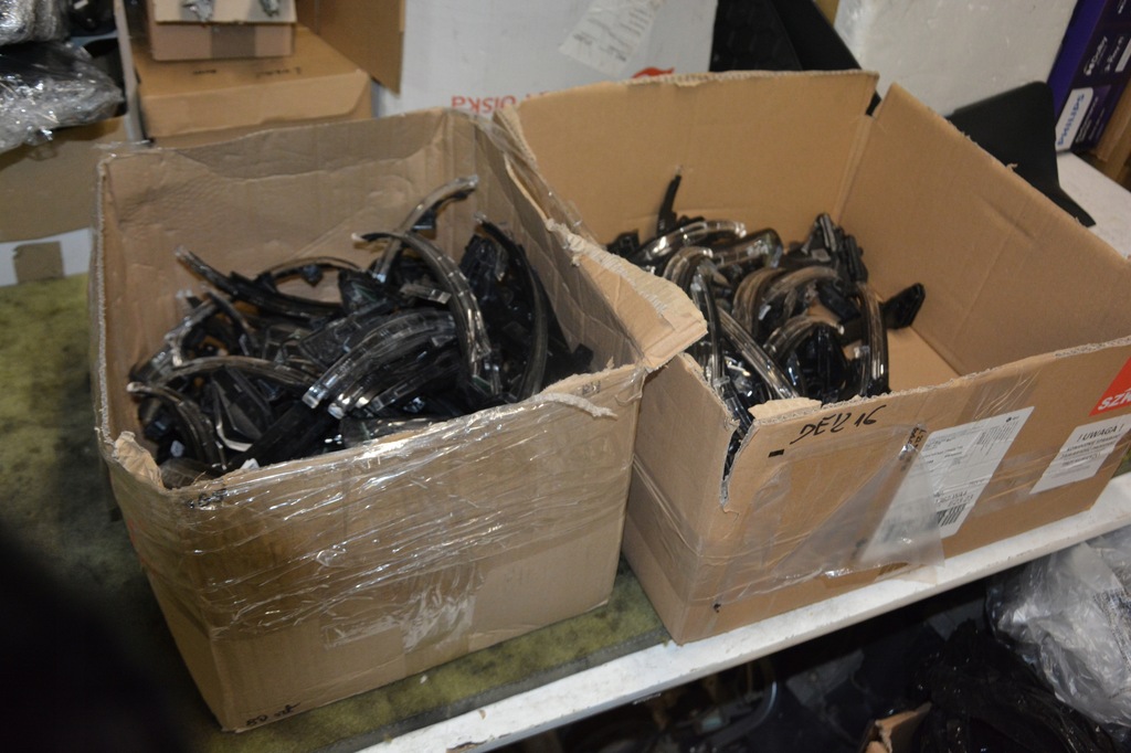 фото №9, Поворотник дзеркало правий audi a6 c7 4g5949102b