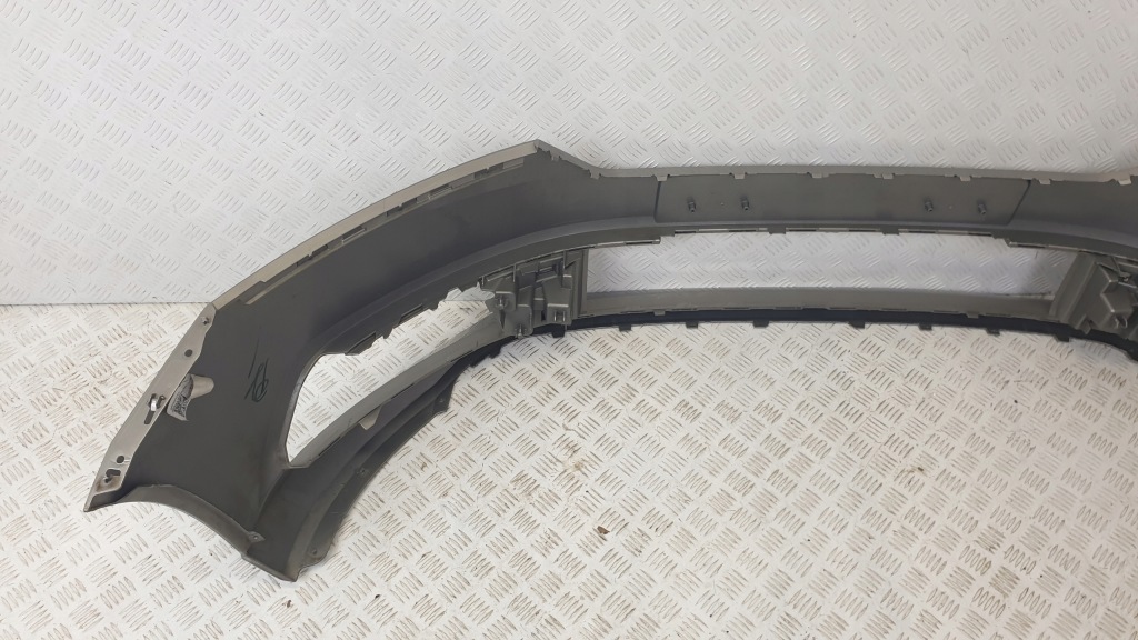 фото №8, Skoda fabia iii 3 6v0 lift бампер перед передний