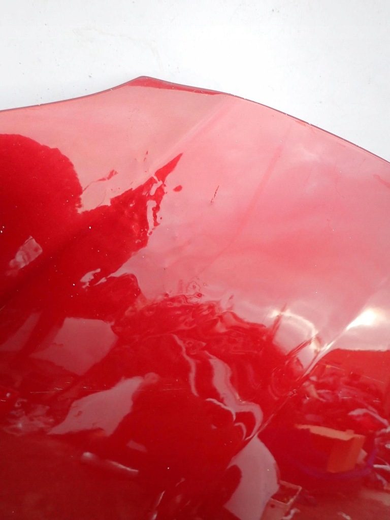 фото №11, Volvo s80 ii v70 iii 07-16 капот крышка двигателя