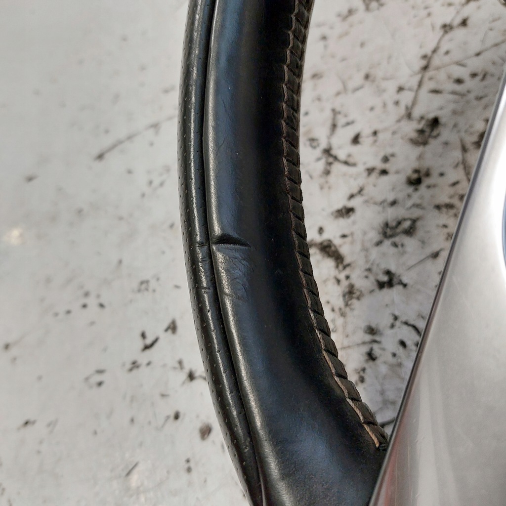 фото №6, Volvo v40 ii r-design 2014 воздуховод кожаный круиз-контроль