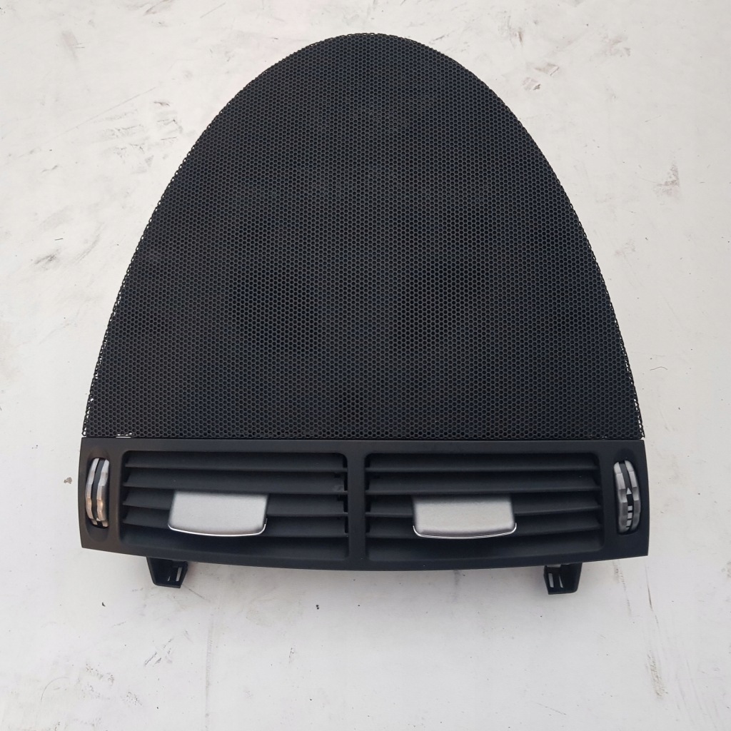 фото №1, Mercedes slk 171 решітка обдув повітропровід панель приладів a1718300054