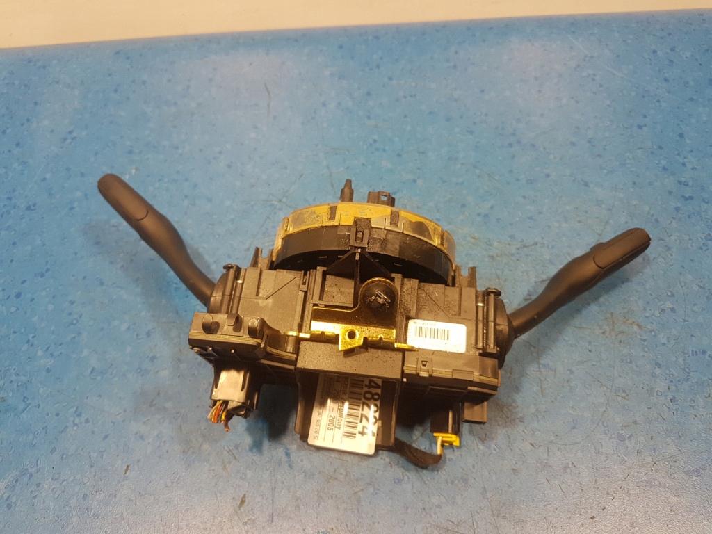 фото №7, Audi a4 b6 переключатель комбинированный переключатели лента подушка безопасности 8e0953503