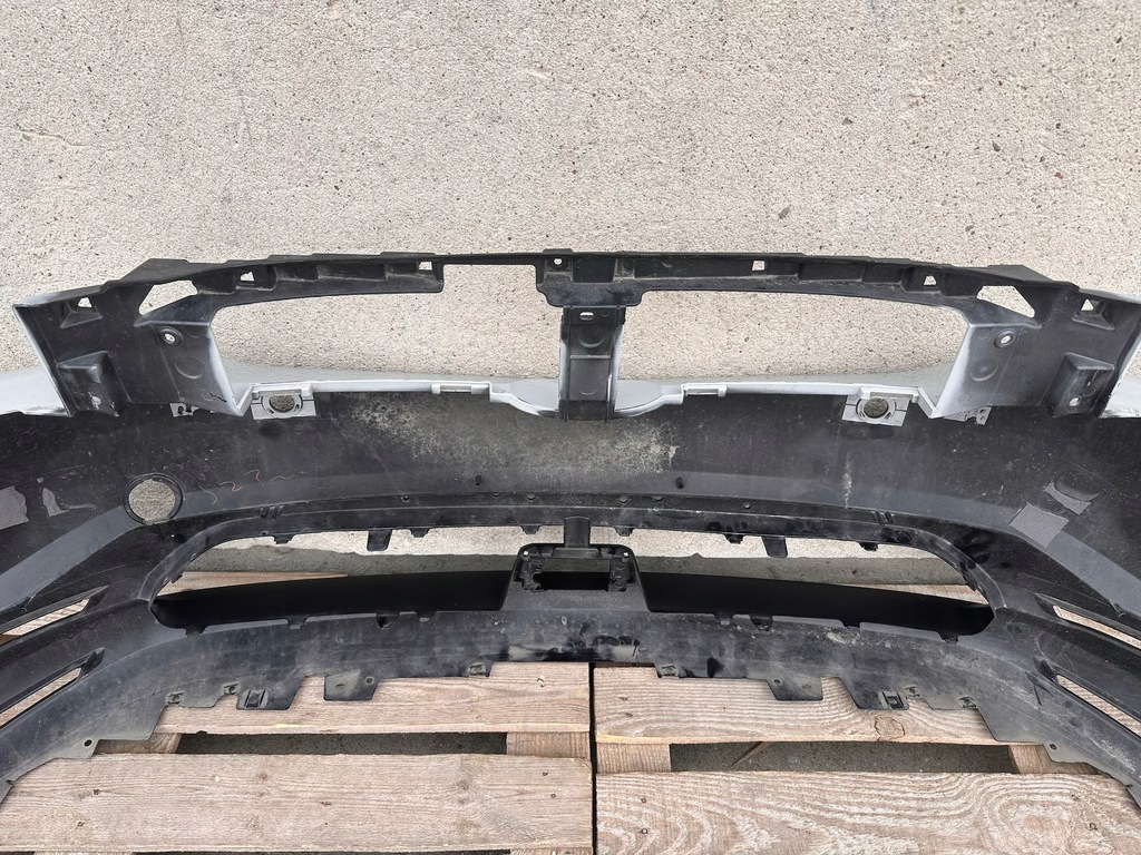 фото №5, Бампер перед передній mazda mx30 mx-30 dn4e-50031 повний