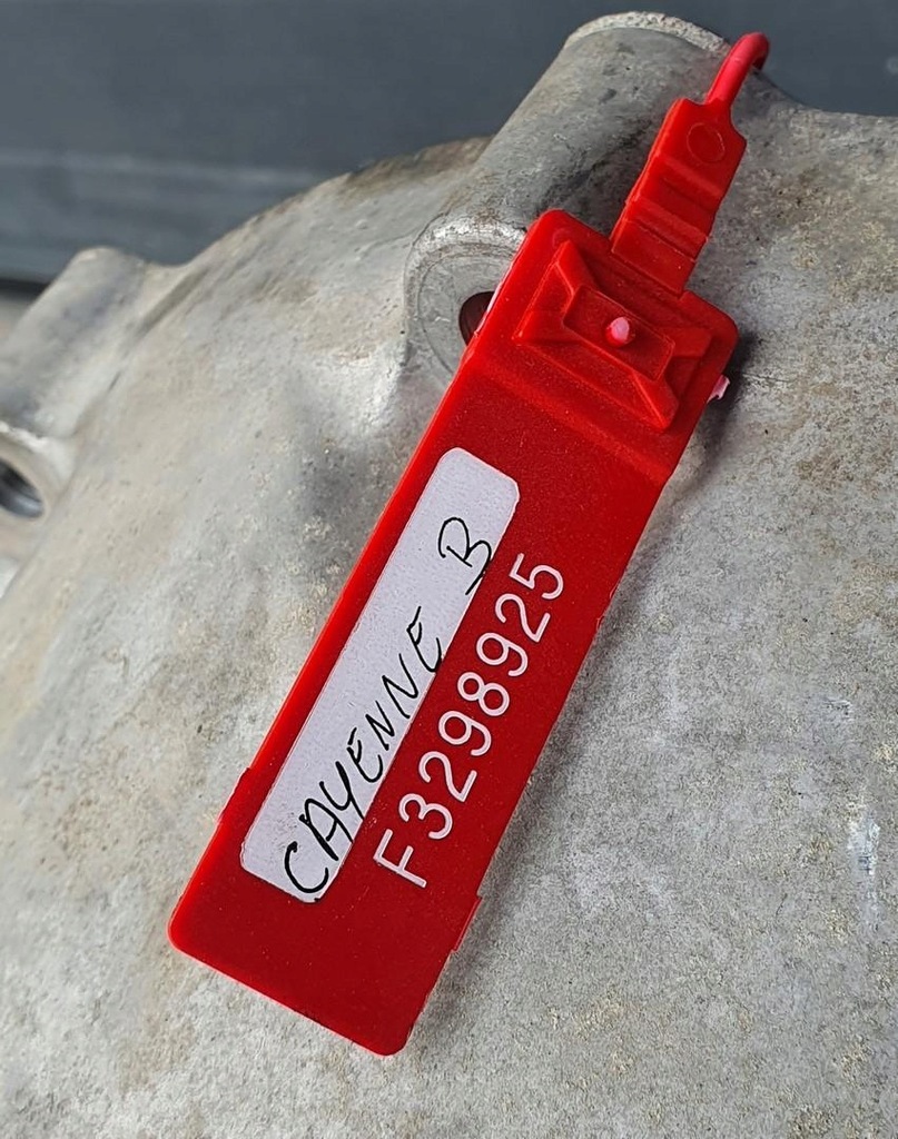 фото №10, Коробка передач передач mxp автоматическая коробка передач porsche cayenne ii 7p5 3.0 tfsi гибрид