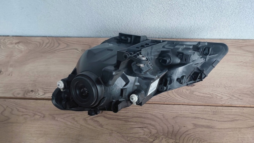 фото №7, Фара seat mii 1sl941016f