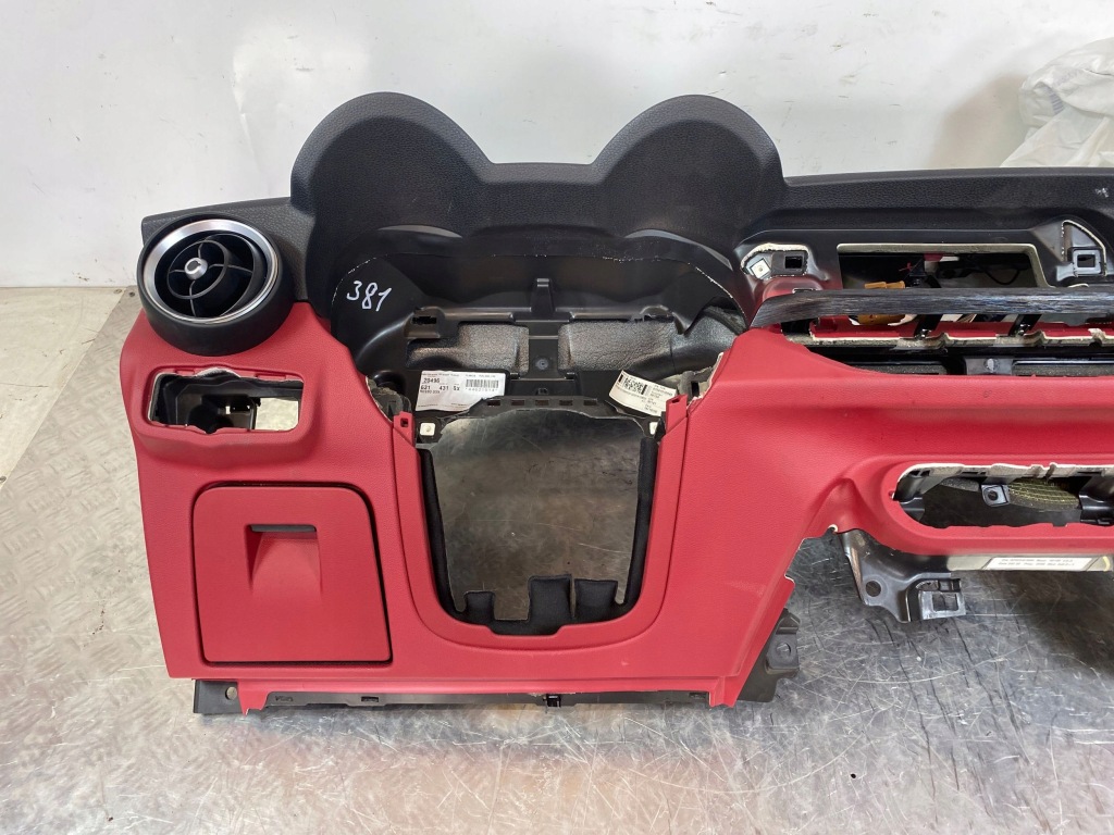 2021 alfa romeo stelvio приборная панель приборная в Украине