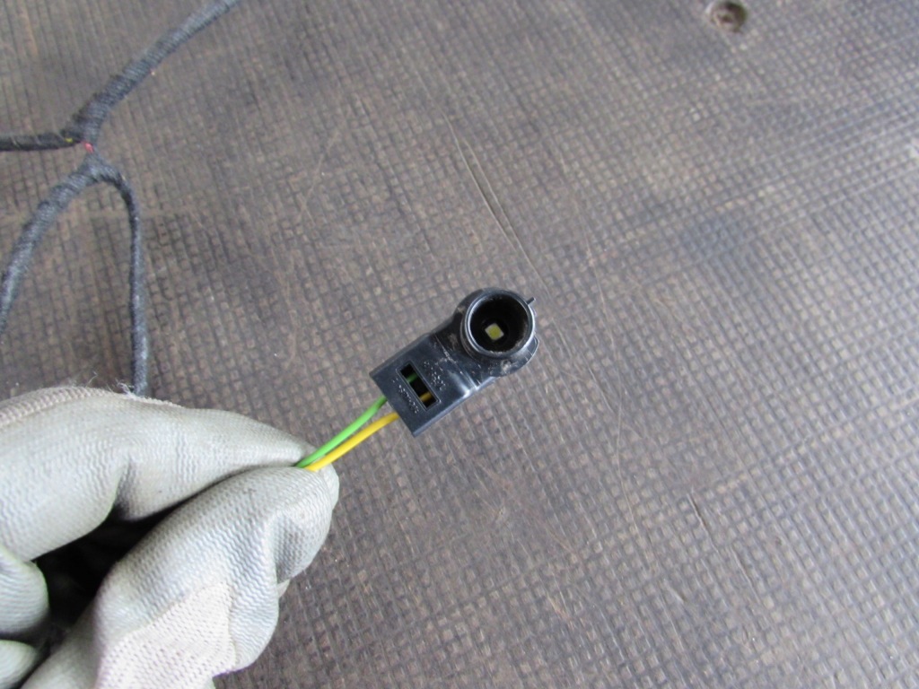 Модуль освітлення 2177290 лівий перед citroen c4 grand picasso 06-13 r. Київ