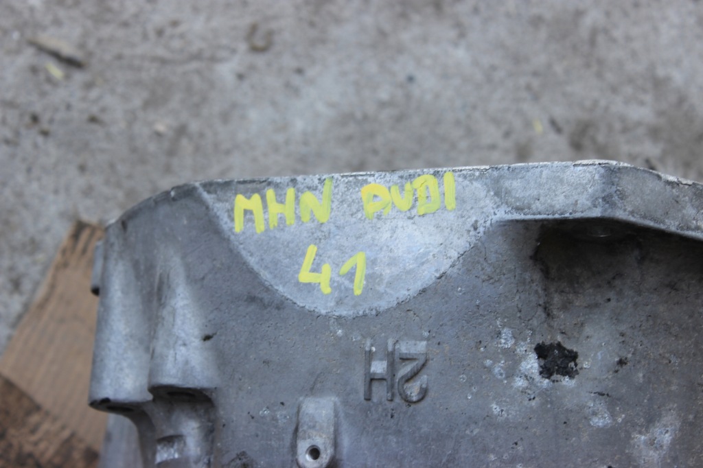 Коробка передач передач vw touareg audi a7 3.0 tfsi mhn с Разборки