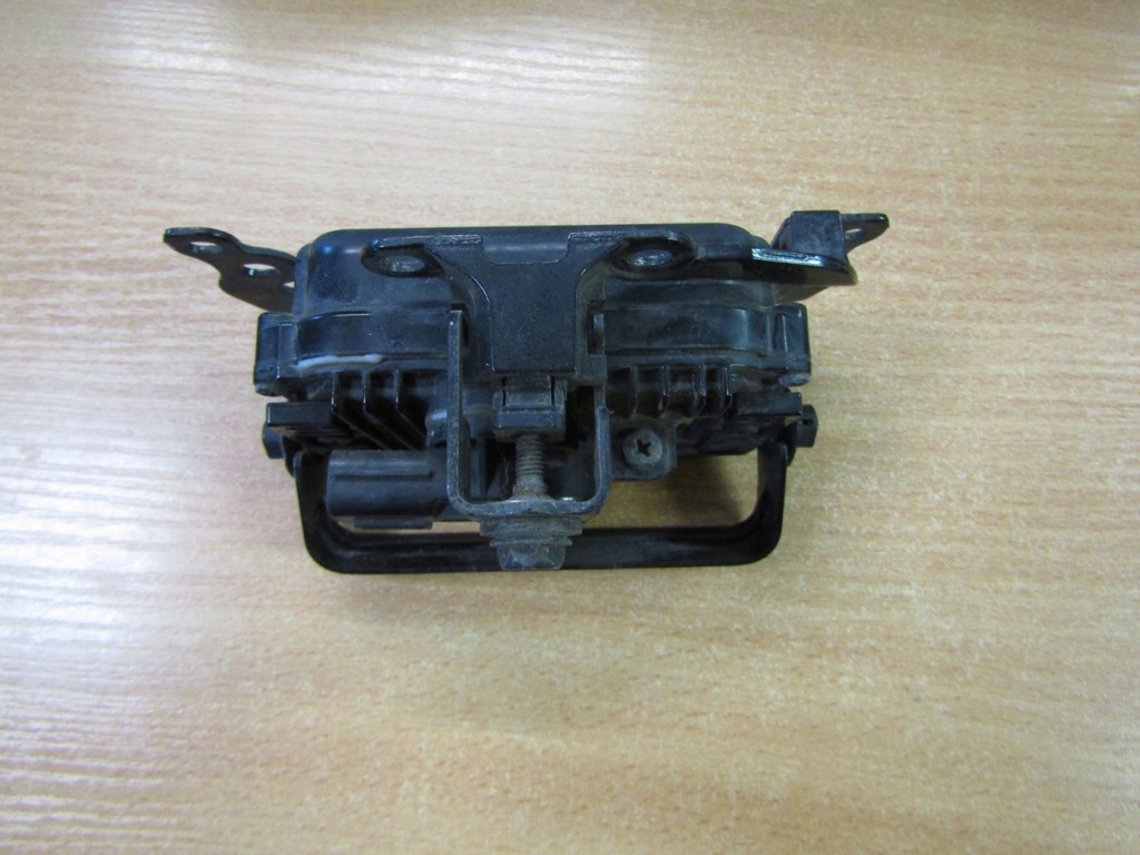 фото №3, Модуль радар distronic toyota prius plug-in lexus 88210-48071