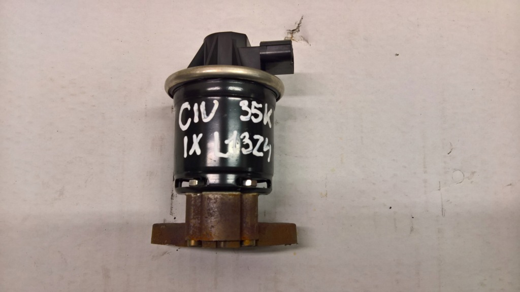 фото №1, Клапан egr honda civic ix 1.4 35k!