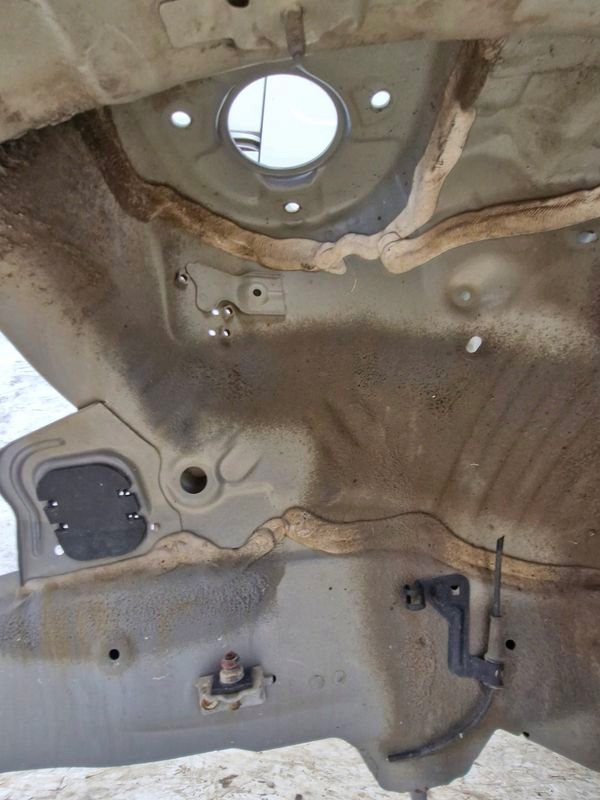 фото №11, Hyundai kona i 1 lift лонжерон підкрилок лівий перед чверть r3g