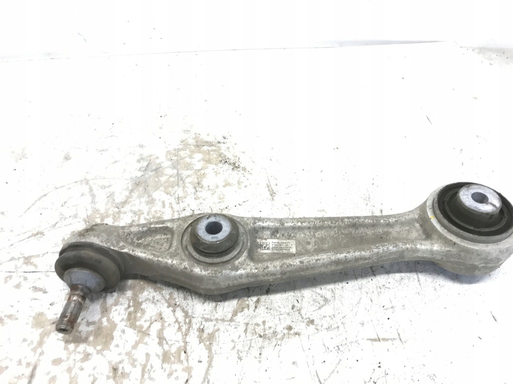 фото №1, Tesla model s / x рычаг нижний перед левый=правый