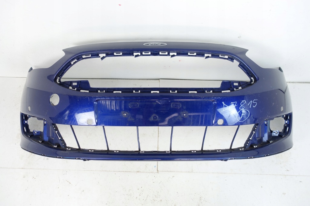 Купить Ford c-max mk2 ii 2015- lift бампер перед передний f1cb-r17757-ac