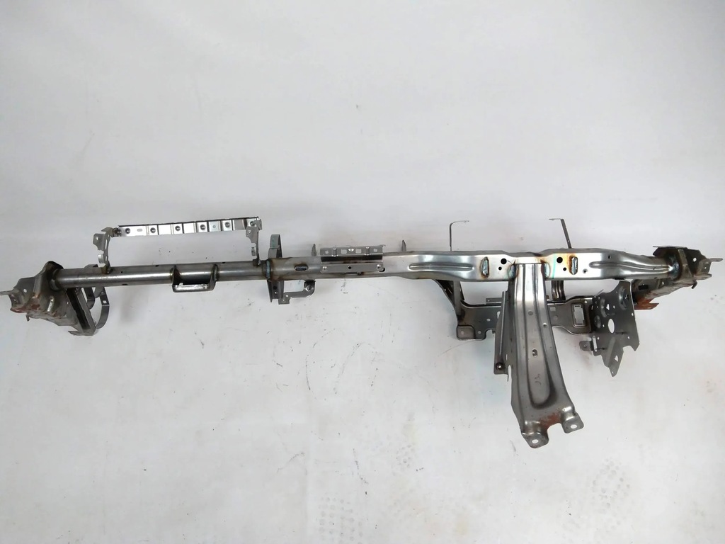 фото №8, Dodge charger 2015+ каркас панелі приладової панелі 6.4