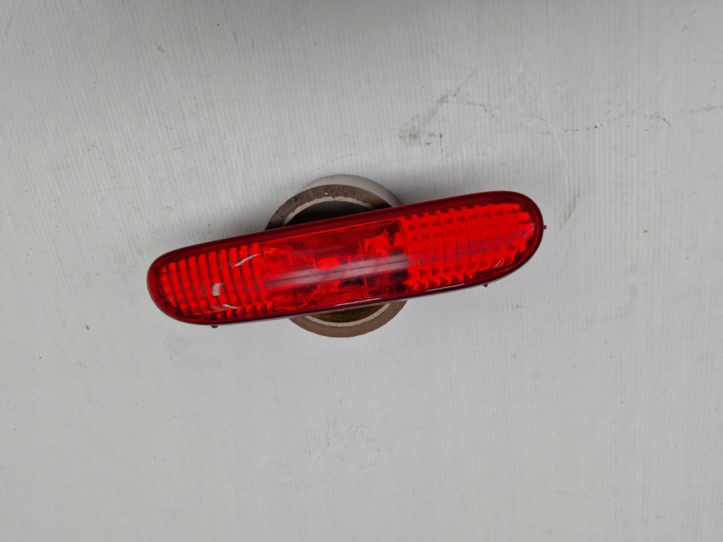 Купити Mini f55 f56 f57 лампа протитуманна задній 6946904